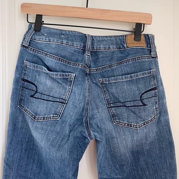 AE Tomgirl Jeans - Picture 4 of 7